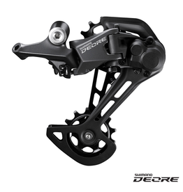 Shimano Shimano Derailleur 11 Speed Deore Shadow Long RD-M5100