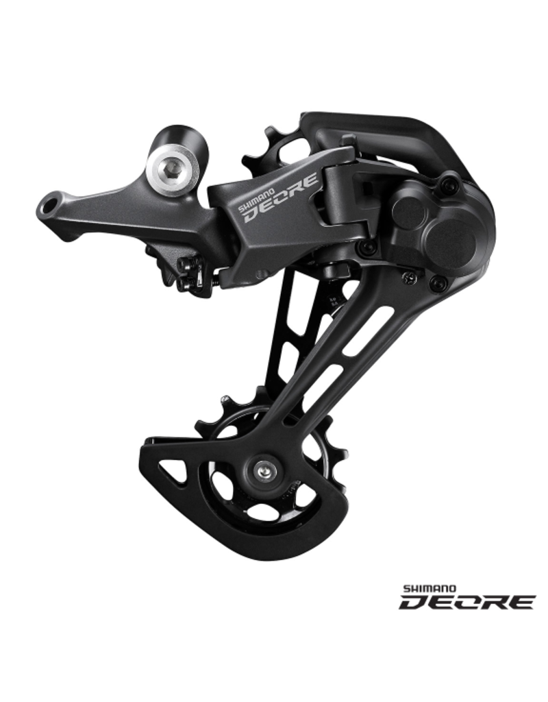 Shimano Shimano Derailleur 11 Speed Deore Shadow Long RD-M5100