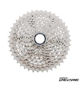 Shimano Shimano Cassette Deore 10speed 11-42 CS-M4100