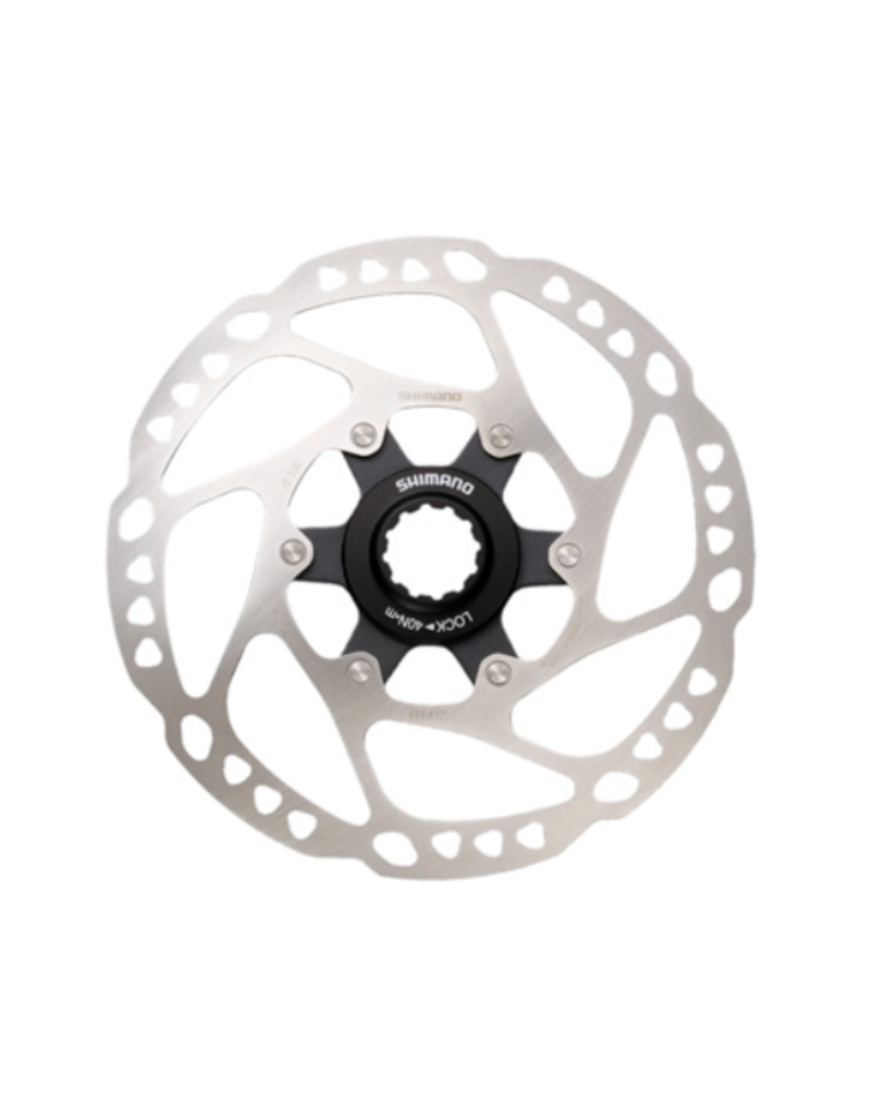 Shimano Shimano Brake Rotor 160mm CL Deore SM-RT64