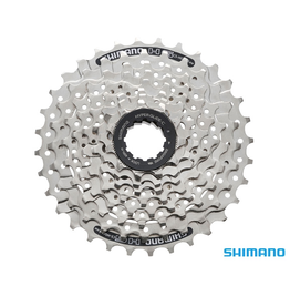 Shimano Shimano Cassette 8 Speed 11-32 Acera CS-HG41
