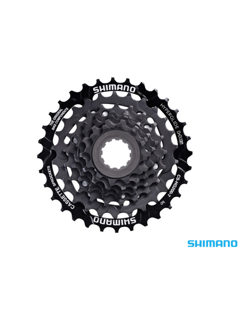 Shimano Shimano Cassette 7 Speed 12-32 Altus CS-HG200