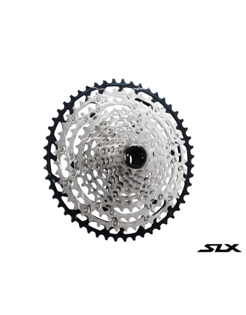 Shimano Shimano Cassette 12 Speed SLX 10-51 CS-M7100