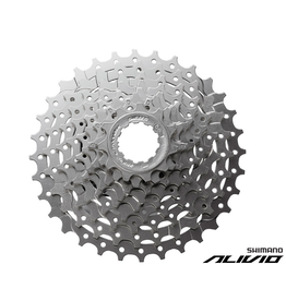 Shimano Shimano Cassette 9 Speed 12-36T Alivio CS-HG400