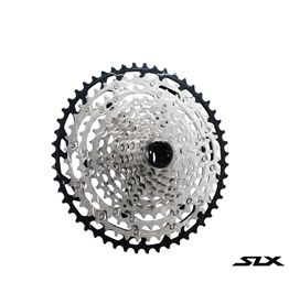 Shimano Shimano Cassette 12 Speed SLX 10-45T Micro-spline CS-M7100