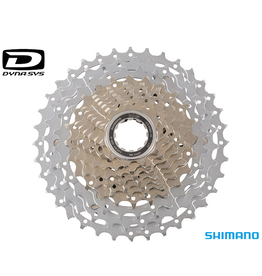 Shimano Shimano Cassette 10 Speed SLX 11-34T CS-HG81