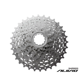 Shimano Shimano Cassette 9 Speed 11-36T Alivio CS-HG400