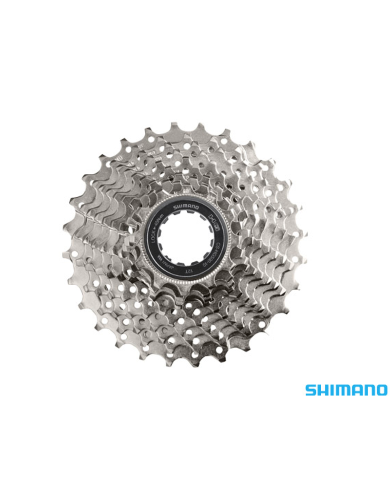 Shimano Shimano Cassette 10 Speed 11-25T Tiagra CS-HG500