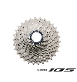 Shimano Shimano Cassette 11 Speed 11-28T 105 CS-R7000