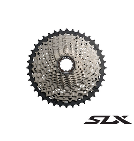 Shimano Shimano Cassette 11 Speed 11-42T SLX CS-M7000
