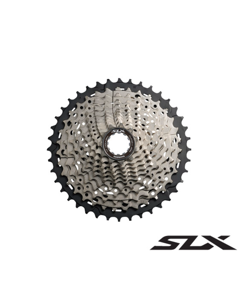 Shimano Shimano Cassette 11 Speed 11-42T SLX CS-M7000