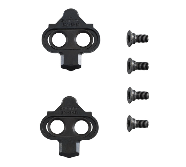 Shimano Cleat SM SH51 Single Release Local Cycle Co