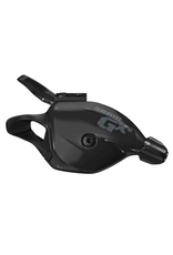 Sram Sram Shifter 11 Speed GX Single Click Black w Clamp