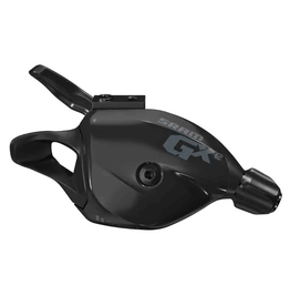 Sram Sram Shifter 11 Speed GX Single Click Black w Clamp
