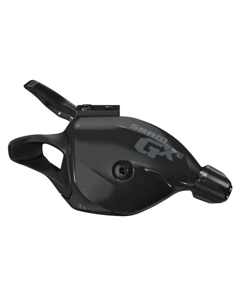 Sram Sram Shifter 11 Speed GX Single Click Black w Clamp