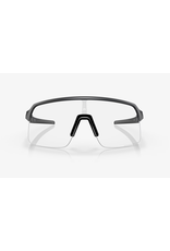 Oakley Oakley Sunglasses Sutro Lite Matte Carbon/Clear Photochromic Lens