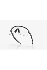 Oakley Oakley Sunglasses Sutro Lite Matte Carbon/Clear Photochromic Lens