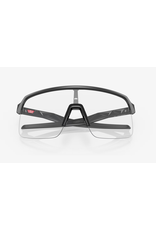 Oakley Oakley Sunglasses Sutro Lite Matte Carbon/Clear Photochromic Lens
