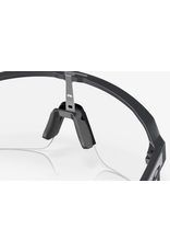 Oakley Oakley Sunglasses Sutro Lite Matte Carbon/Clear Photochromic Lens