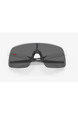 Oakley Oakley Sunglasses Sutro Lite Matte White/Clear Photochromic