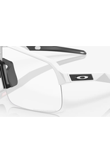 Oakley Oakley Sunglasses Sutro Lite Matte White/Clear Photochromic