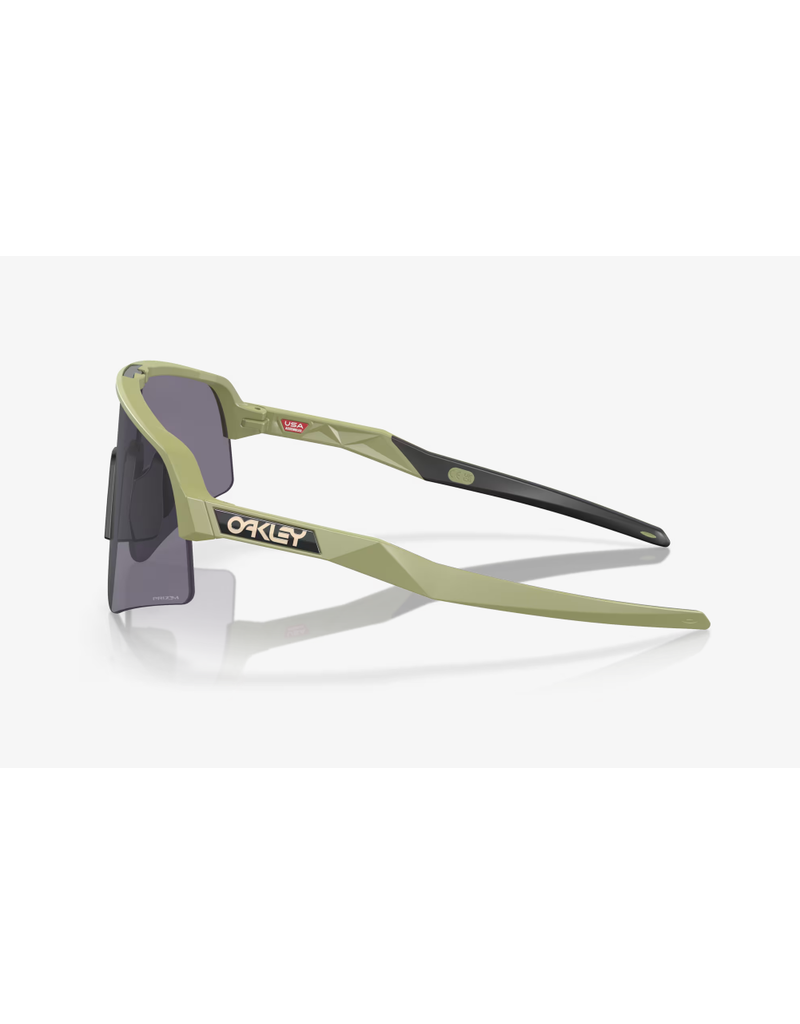 Oakley Oakley Sunglasses Sutro Lite Sweep Matte Fern/Prizm Grey Lens