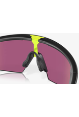 Oakley Oakley Sunglasses Sphaera Matte Black Ink/Prizm Road Jade Lens