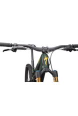 Specialized Specialized Stumpjumper 15 Pro Satin Green Tint / Gunmetal / Satin Metallic Sulphur S4