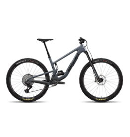 Santa Cruz Hightower 3 C GX T-Type Blue Large