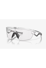 Oakley Oakley Sunglasses Sphaera Matte Clear/Photochromic Lens