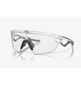 Oakley Oakley Sunglasses Sphaera Matte Clear/Photochromic Lens