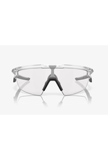 Oakley Oakley Sunglasses Sphaera Matte Clear/Photochromic Lens