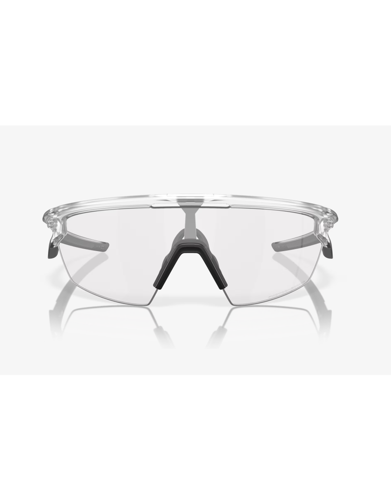 Oakley Oakley Sunglasses Sphaera Matte Clear/Photochromic Lens