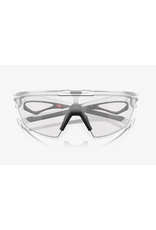 Oakley Oakley Sunglasses Sphaera Matte Clear/Photochromic Lens