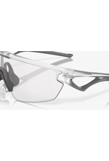 Oakley Oakley Sunglasses Sphaera Matte Clear/Photochromic Lens