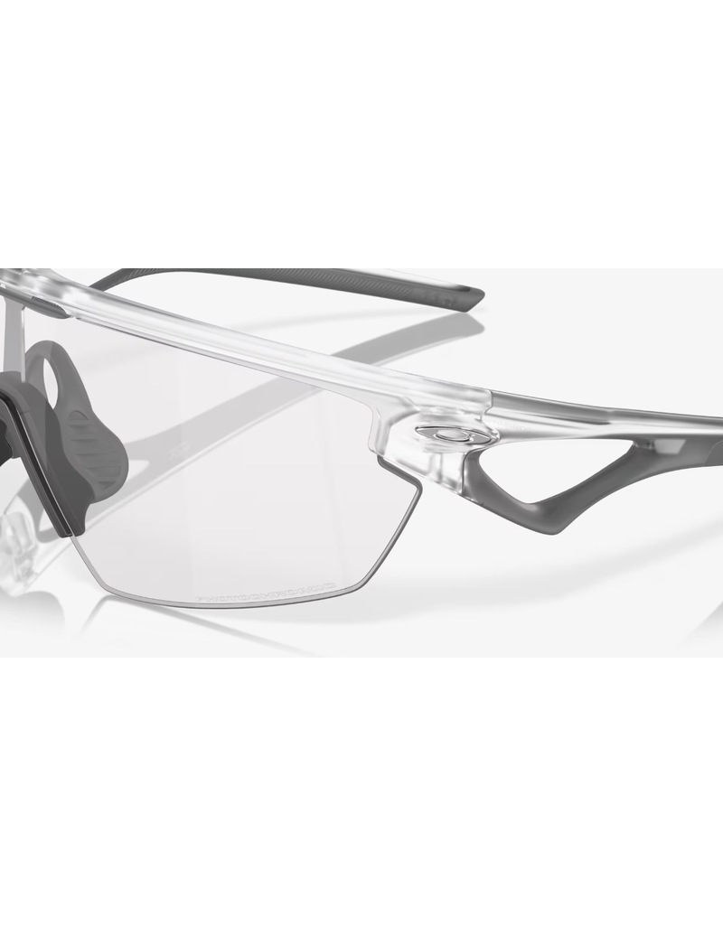 Oakley Oakley Sunglasses Sphaera Matte Clear/Photochromic Lens