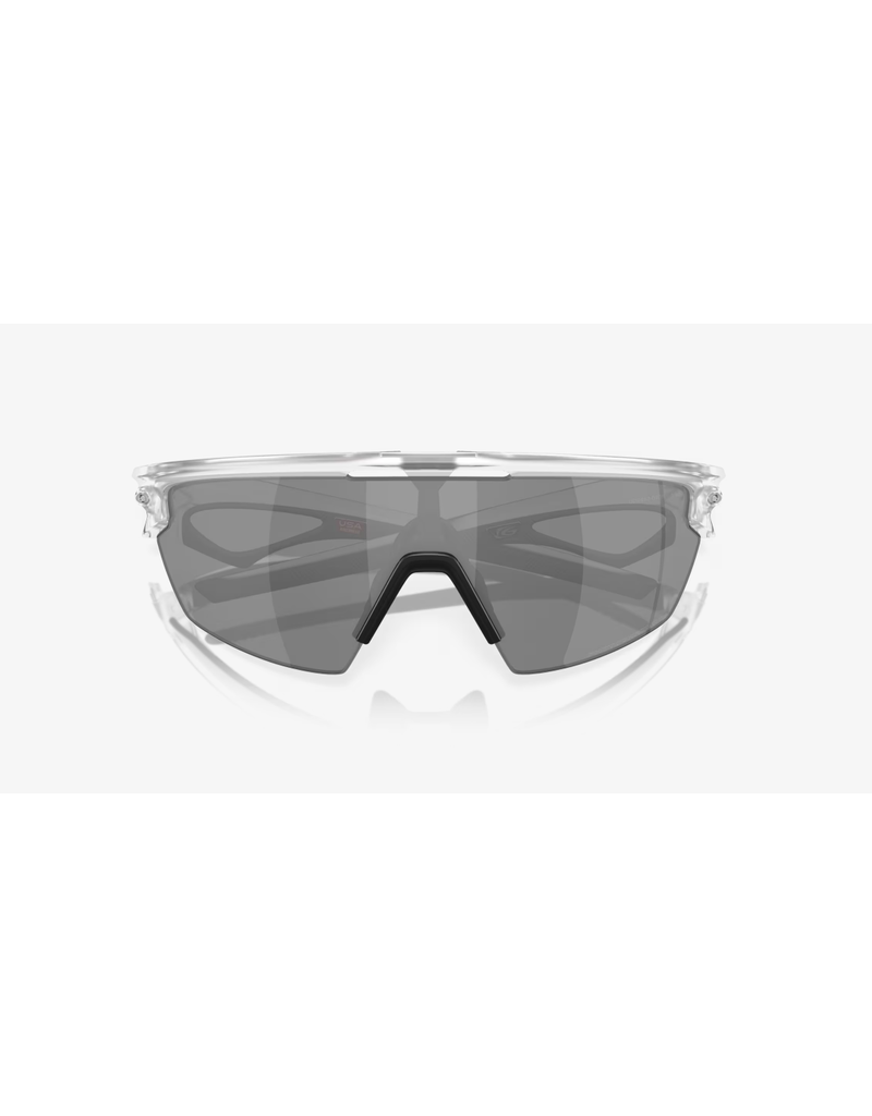 Oakley Oakley Sunglasses Sphaera Matte Clear/Photochromic Lens