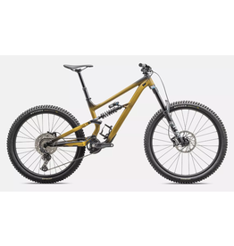 Specialized Specialized Status 2 170 Harvest Gold/Obsidian/Dune White