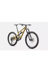 Specialized Specialized Status 2 170 Harvest Gold/Obsidian/Dune White