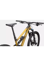 Specialized Specialized Status 2 170 Harvest Gold/Obsidian/Dune White