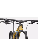 Specialized Specialized Status 2 170 Harvest Gold/Obsidian/Dune White