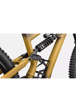 Specialized Specialized Status 2 170 Harvest Gold/Obsidian/Dune White
