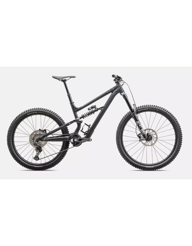 Specialized Specialized Status 2 170 Obsidian/Dune White
