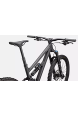 Specialized Specialized Status 2 170 Obsidian/Dune White