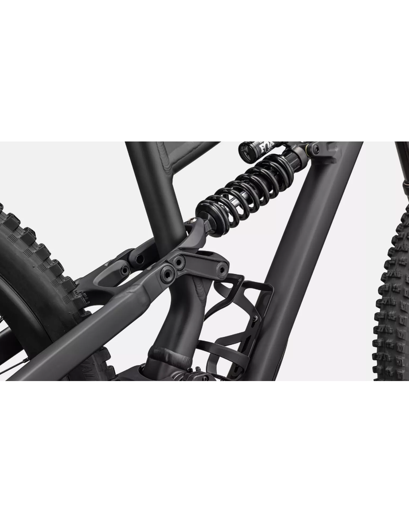 Specialized Specialized Status 2 170 Obsidian/Dune White