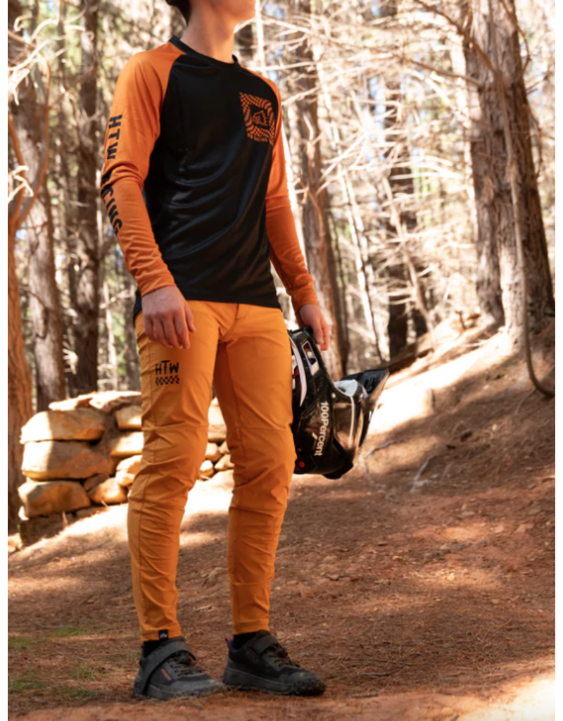 Huck The World Huck The World Mens Shred Pant