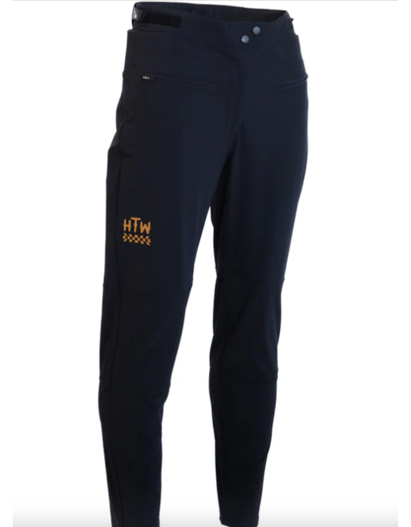 Huck The World Huck The World Mens Shred Pant
