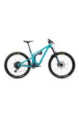 Yeti Cycles Yeti Cycles SB140 GX Turquoise Medium