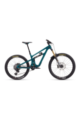 Yeti Cycles Yeti Cycles SB165 MX T-Type X0 Spruce Large