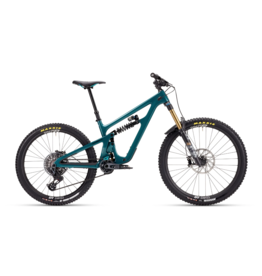 Yeti Cycles Yeti Cycles SB165 MX T-Type X0 Spruce Large